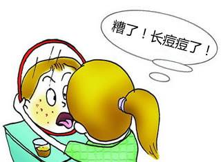 福州治疗青春痘存在哪些误区呢?