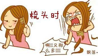 福州预防脱发的方法有哪些?